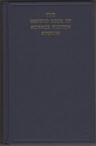 The Oxford Book of Science Fiction Stories