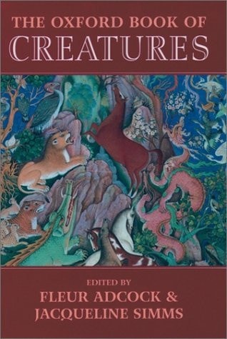 The Oxford Book of Creatures