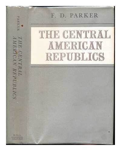 Central American Republics