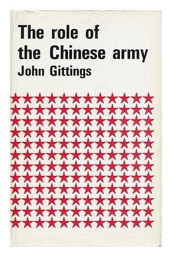 The Role of the Chinese Army