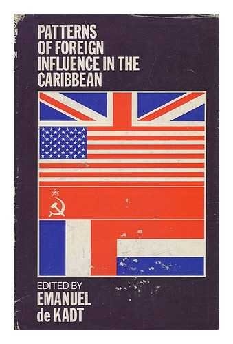 Patterns of Foreign Influence in the Caribbean