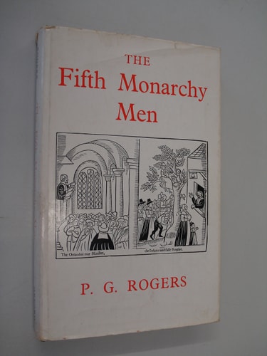 The Fifth Monarchy Men