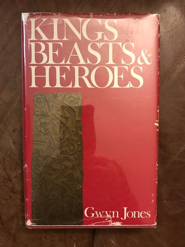 Kings, Beasts and Heroes