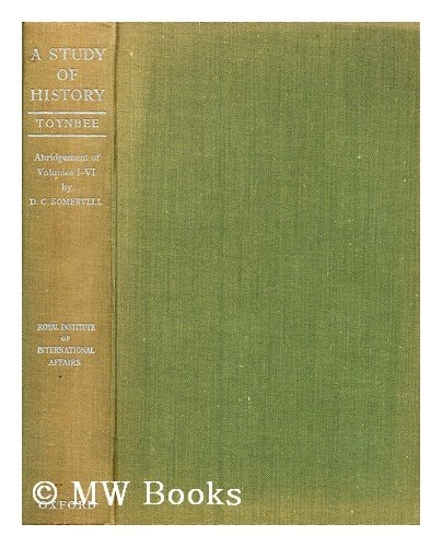 A Study of History