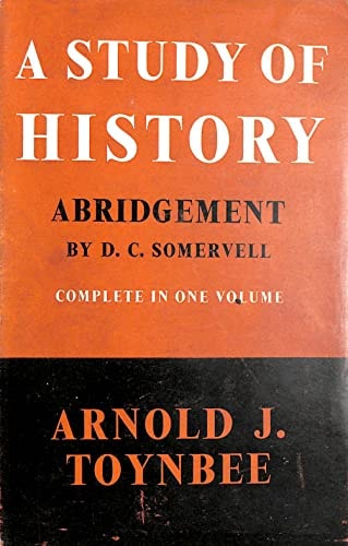 A Study of History