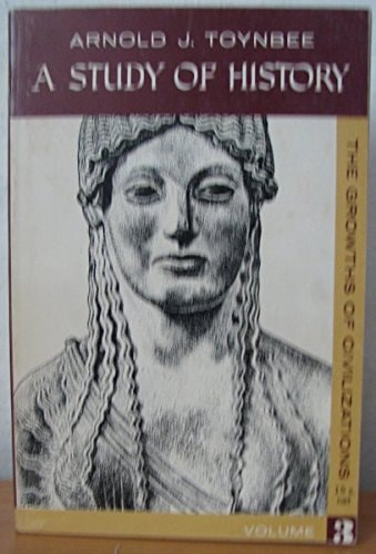 A Study of History: Volume 3