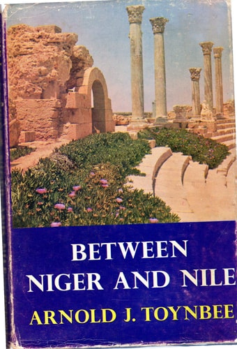Between Niger and Nile