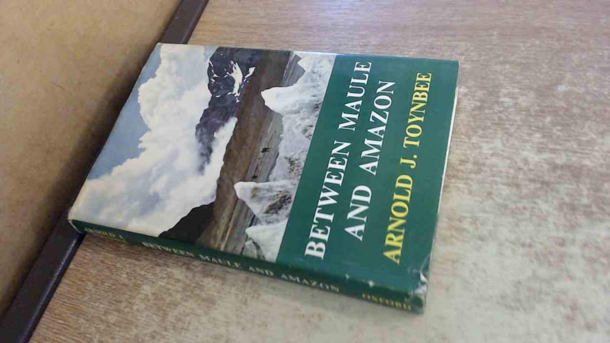 Between Maule and Amazon