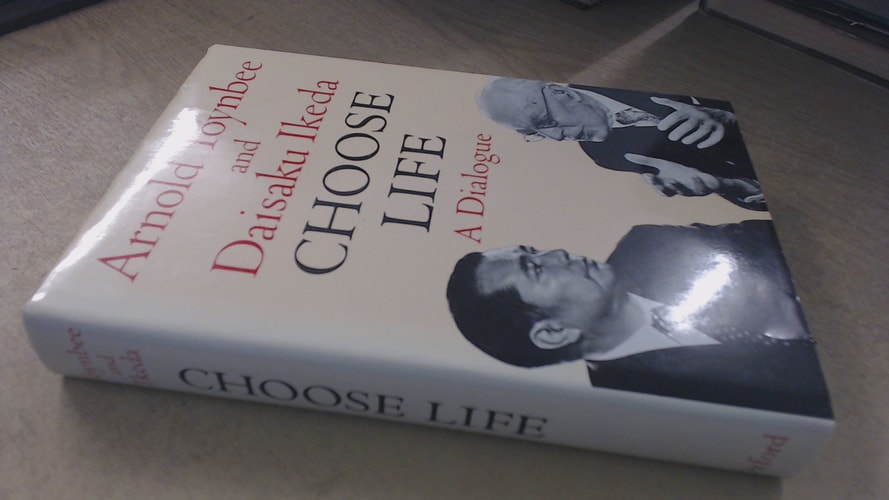 Choose Life: A Dialogue