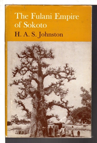 The Fulani Empire of Sokoto
