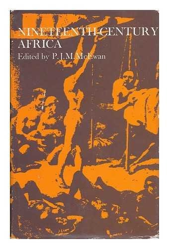 Nineteenth-Century Africa
