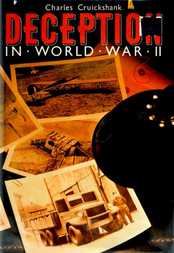 Deception in World War II