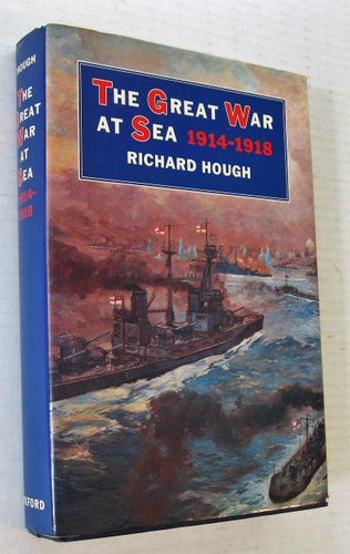 The Great War at Sea: 1914-1918