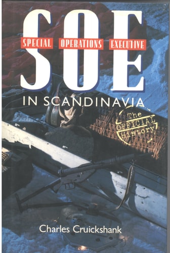 SOE in Scandinavia