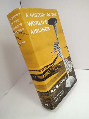 A History of the World's Airlines