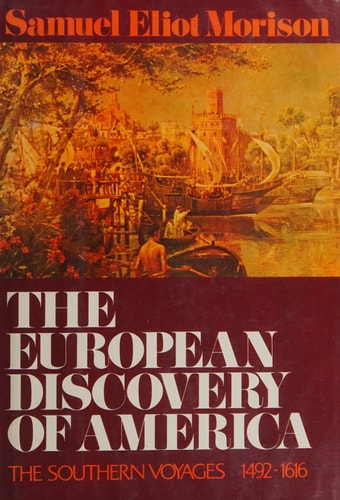 The European Discovery of America: The Northern Voyages