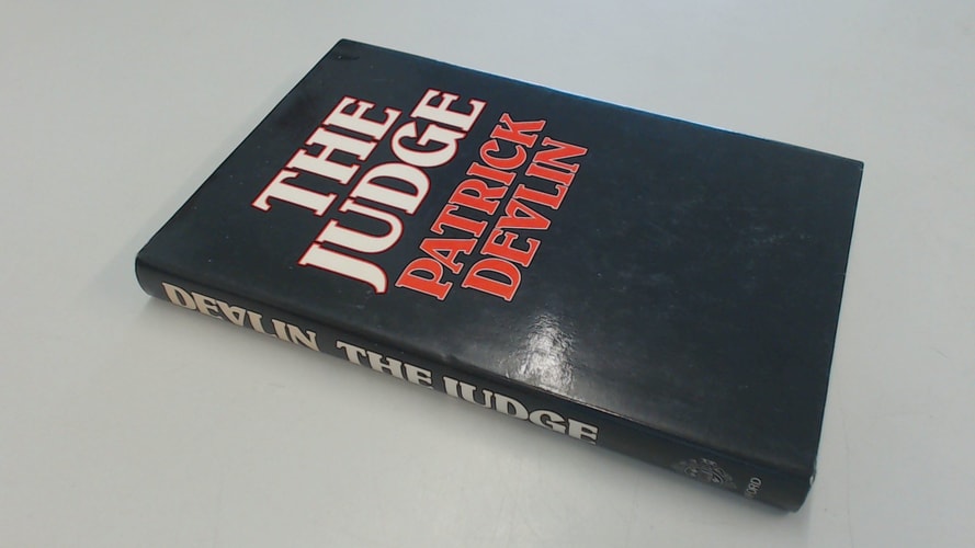 The Judge