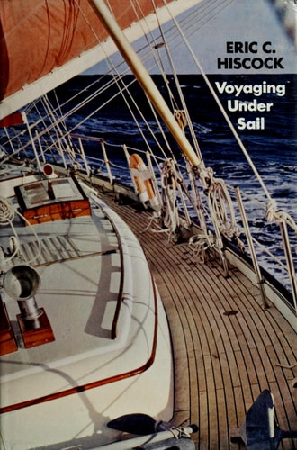 Voyaging Under Sail