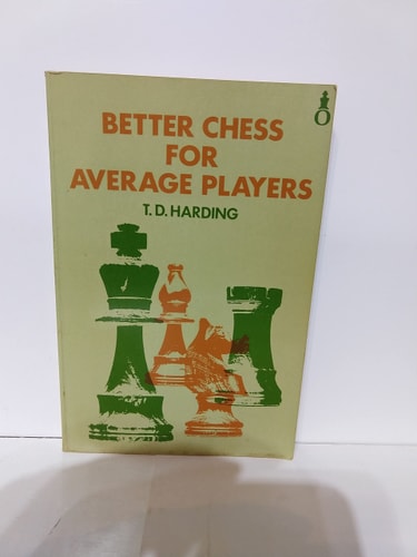 Better Chess for Average Chess-Players