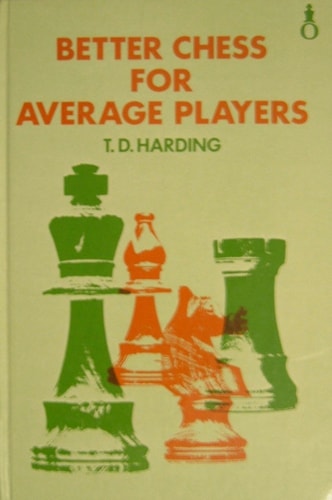 Better Chess for Average Chess-Players