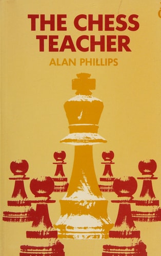 The Chess Teacher