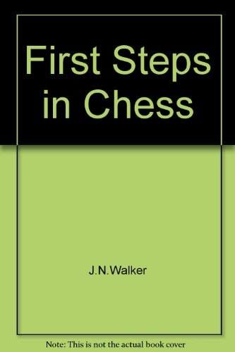 First Steps in Chess