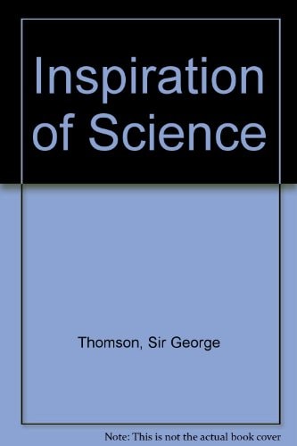 The Inspiration of Science