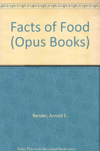 Facts of Food