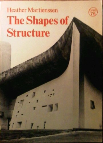 The Shapes of Structure
