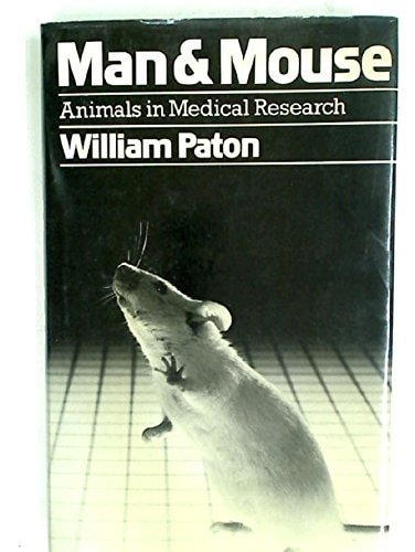 Man and Mouse