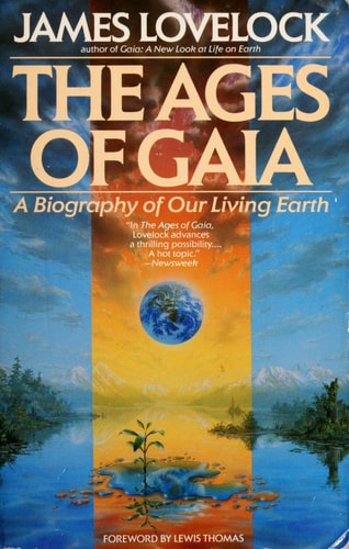 Ages of Gaia