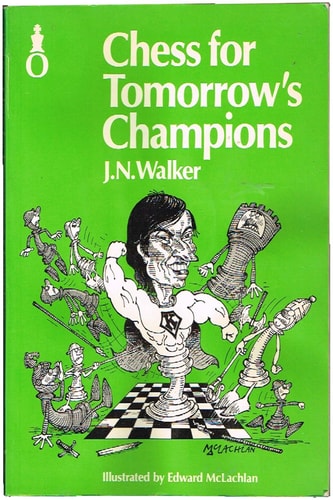Chess for Tomorrow's Champions