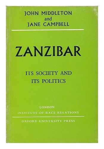 Zanzibar