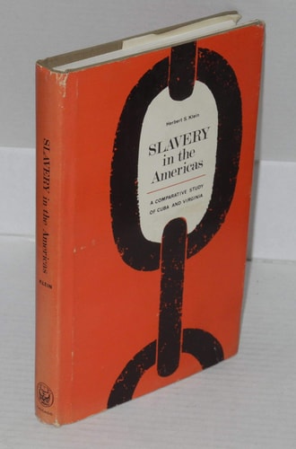 Slavery in the Americas