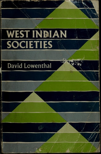 West Indian Societies