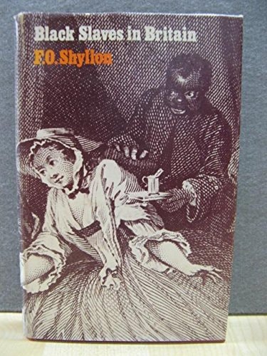 Black Slaves in Britain