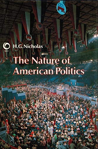 Nature of Politics
