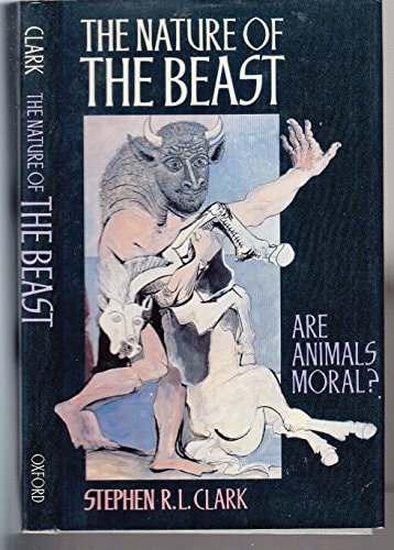 The Nature of the Beast: Are Animals Moral?