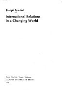 Edition published by Oxford University Press