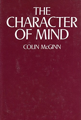 The Character of Mind