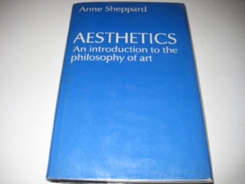 Aesthetics: An Introduction to the Philosophy of Art