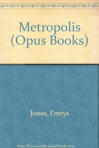 Metropolis