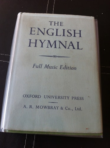 The English Hymnal