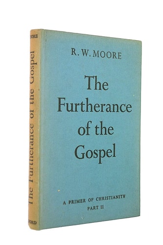 The Furtherance of the Gospel
