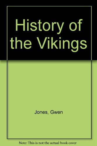 History of the Vikings