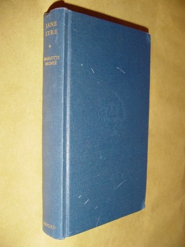 Jane Eyre
