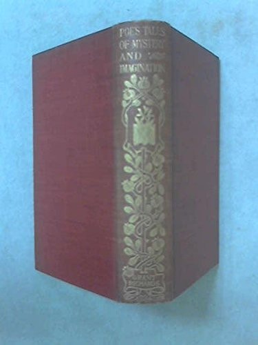 Tales of Mystery and Imagination