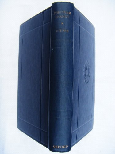 The Life and Opinions of Tristram Shandy, Gentleman