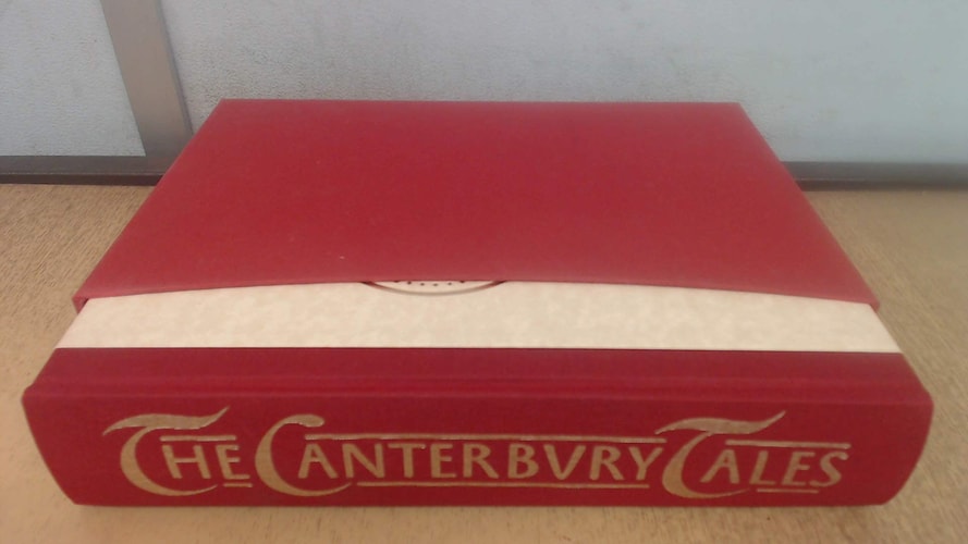 The Canterbury Tales