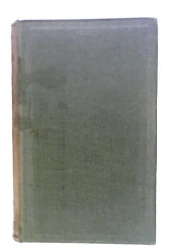 Selected Poems